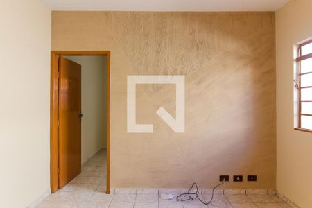 Sala de casa para alugar com 2 quartos, 144m² em Santa Maria, Santo André