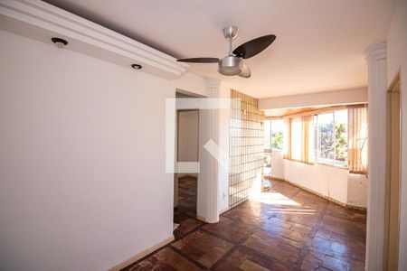 Apartamento para alugar com 60m², 2 quartos e sem vaga Apartamento para alugar com 60m², 2 quartos e sem vagaSala