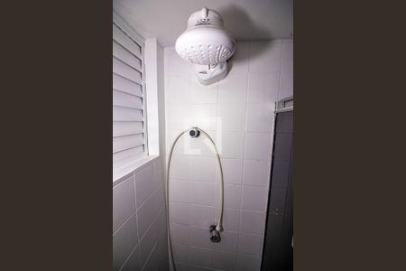 Apartamento para alugar com 60m², 2 quartos e sem vaga Apartamento para alugar com 60m², 2 quartos e sem vagaBanheiro