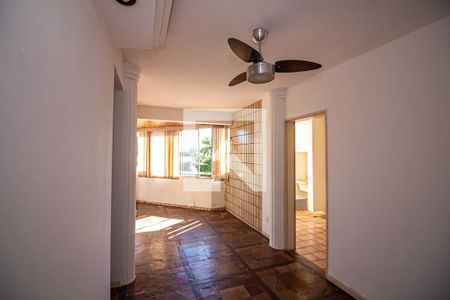 Apartamento para alugar com 60m², 2 quartos e sem vaga Apartamento para alugar com 60m², 2 quartos e sem vagaSala