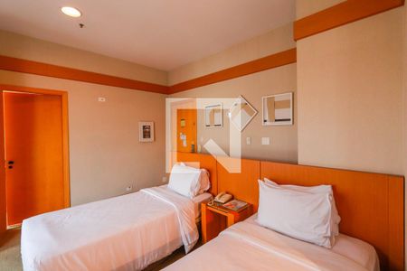  Flat Quarto  de apartamento à venda com 1 quarto, 32m² em Jardim São Paulo(zona Norte), São Paulo