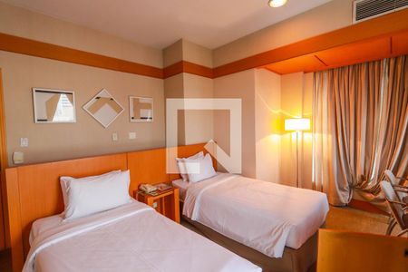  Flat Quarto  de apartamento à venda com 1 quarto, 32m² em Jardim São Paulo(zona Norte), São Paulo