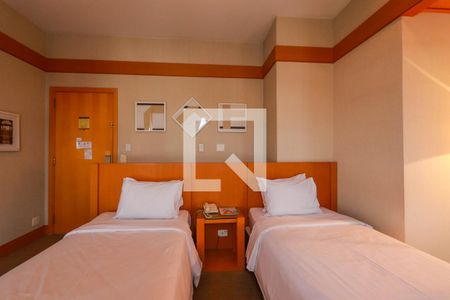  Flat Quarto  de apartamento à venda com 1 quarto, 32m² em Jardim São Paulo(zona Norte), São Paulo