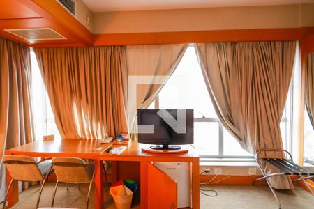  Flat Quarto  de apartamento à venda com 1 quarto, 32m² em Jardim São Paulo(zona Norte), São Paulo