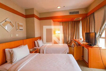  Flat Quarto  de apartamento à venda com 1 quarto, 32m² em Jardim São Paulo(zona Norte), São Paulo