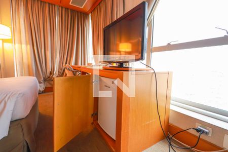  Flat Quarto  de apartamento à venda com 1 quarto, 32m² em Jardim São Paulo(zona Norte), São Paulo