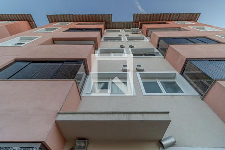 Apartamento à venda com 69m², 1 quarto e sem vaga Apartamento à venda com 69m², 1 quarto e sem vagaFachada