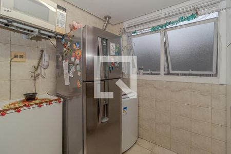 Apartamento à venda com 69m², 1 quarto e sem vaga Apartamento à venda com 69m², 1 quarto e sem vagaCozinha