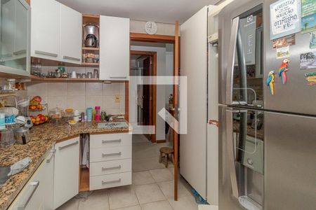 Apartamento à venda com 69m², 1 quarto e sem vaga Apartamento à venda com 69m², 1 quarto e sem vagaCozinha