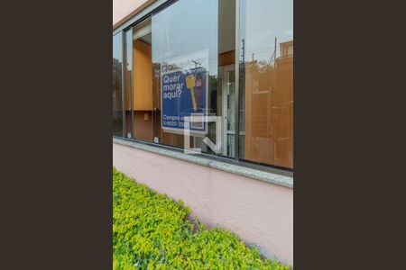 Apartamento à venda com 69m², 1 quarto e sem vaga Apartamento à venda com 69m², 1 quarto e sem vagaFachada