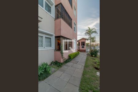 Apartamento à venda com 69m², 1 quarto e sem vaga Apartamento à venda com 69m², 1 quarto e sem vagaFachada