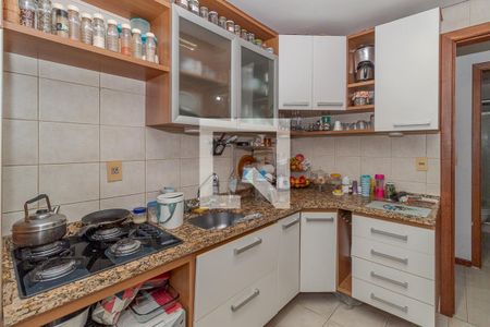 Apartamento à venda com 69m², 1 quarto e sem vaga Apartamento à venda com 69m², 1 quarto e sem vagaCozinha
