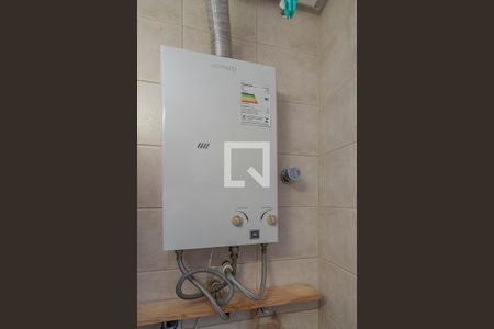 Apartamento à venda com 69m², 1 quarto e sem vaga Apartamento à venda com 69m², 1 quarto e sem vagaCozinha / detalhe