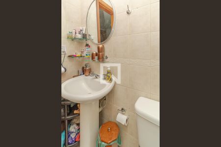 Apartamento à venda com 69m², 1 quarto e sem vaga Apartamento à venda com 69m², 1 quarto e sem vagaBanheiro