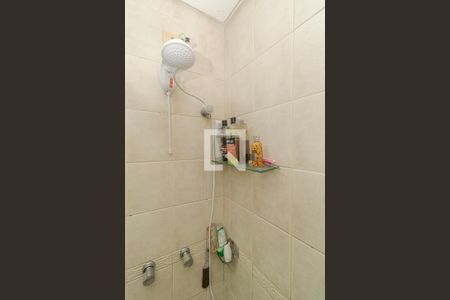 Apartamento à venda com 69m², 1 quarto e sem vaga Apartamento à venda com 69m², 1 quarto e sem vagaBanheiro