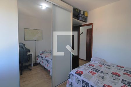 Quarto 1 de apartamento para alugar com 2 quartos, 65m² em Vila Campo Grande, São Paulo