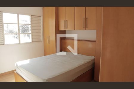 Quarto 2 de apartamento à venda com 3 quartos, 78m² em São Bernardo, Campinas