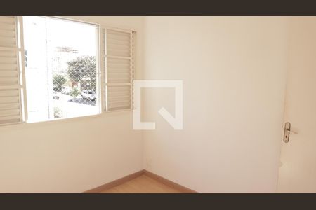 Quarto 1 de apartamento à venda com 3 quartos, 78m² em São Bernardo, Campinas