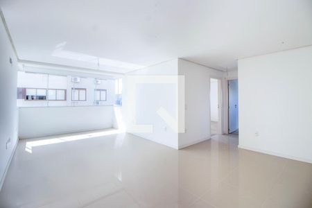 Sala de apartamento para alugar com 2 quartos, 65m² em Jardim Botânico, Porto Alegre