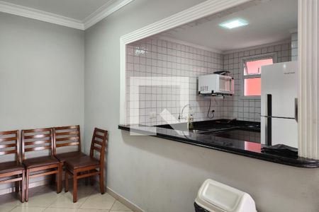 Apartamento à venda com 239m², 3 quartos e 6 vagas Apartamento à venda com 239m², 3 quartos e 6 vagasSalão de Festas