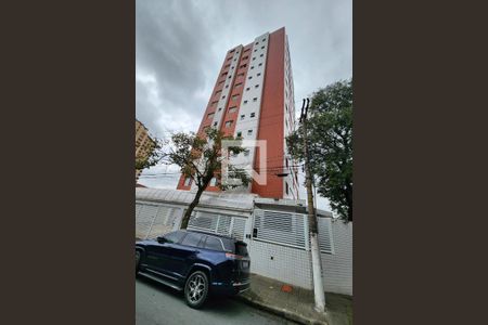 Apartamento à venda com 239m², 3 quartos e 6 vagas Apartamento à venda com 239m², 3 quartos e 6 vagasFachada