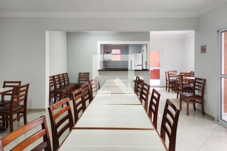 Apartamento à venda com 239m², 3 quartos e 6 vagas Apartamento à venda com 239m², 3 quartos e 6 vagasSalão de Festas