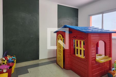 Apartamento à venda com 239m², 3 quartos e 6 vagas Apartamento à venda com 239m², 3 quartos e 6 vagasBrinquedoteca