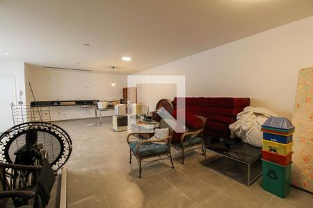 Studio de apartamento para alugar com 1 quarto, 66m² em Brás, São Paulo
