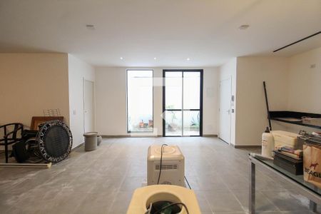 Studio de apartamento para alugar com 1 quarto, 66m² em Brás, São Paulo