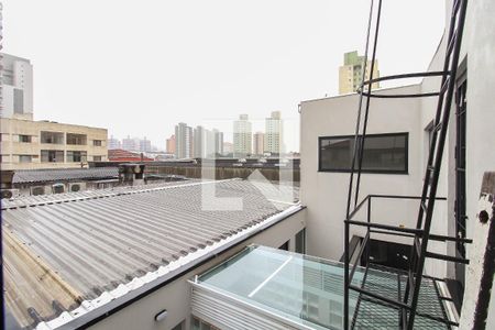 Vista Studio de kitnet/studio para alugar com 1 quarto, 60m² em Brás, São Paulo