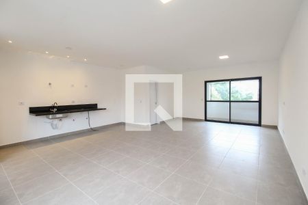 Studio de kitnet/studio para alugar com 1 quarto, 60m² em Brás, São Paulo