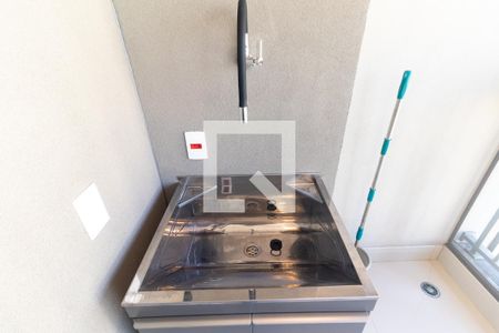 Apartamento para alugar com 44m², 1 quarto e 1 vaga Apartamento para alugar com 44m², 1 quarto e 1 vagaTanque na Varanda