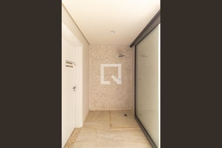 Apartamento para alugar com 44m², 1 quarto e 1 vaga Apartamento para alugar com 44m², 1 quarto e 1 vagaSauna