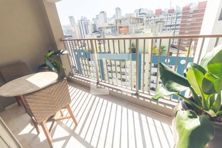 Apartamento para alugar com 44m², 1 quarto e 1 vaga Apartamento para alugar com 44m², 1 quarto e 1 vagaShare Working