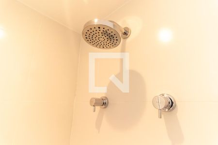 Apartamento para alugar com 44m², 1 quarto e 1 vaga Apartamento para alugar com 44m², 1 quarto e 1 vagaBanheiro Social