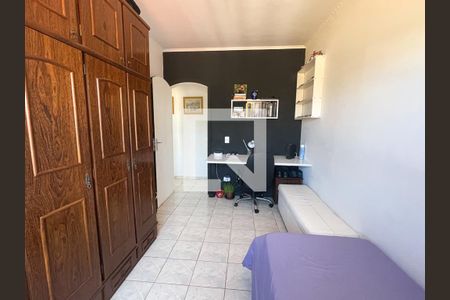 Quarto 1 de apartamento à venda com 2 quartos, 60m² em Jardim Saracantan, São Bernardo do Campo
