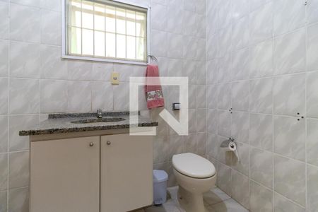 Lavabo de casa à venda com 4 quartos, 360m² em Jardim Santa Genebra, Campinas