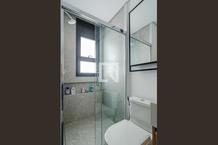 Apartamento para alugar com 92m², 2 quartos e 1 vagaBanheiro