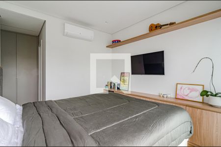 Apartamento para alugar com 92m², 2 quartos e 1 vagaQuarto 2