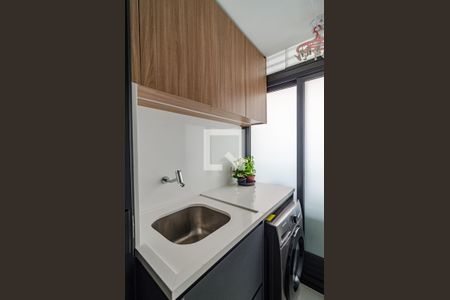 Apartamento para alugar com 92m², 2 quartos e 1 vagaÁrea de Serviço