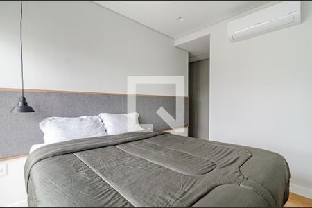 Apartamento para alugar com 92m², 2 quartos e 1 vagaQuarto 2