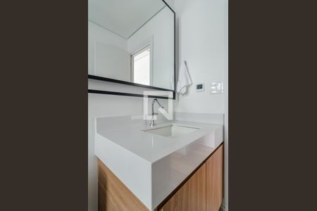 Apartamento para alugar com 92m², 2 quartos e 1 vagaBanheiro