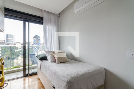 Apartamento para alugar com 92m², 2 quartos e 1 vagaQuarto 1