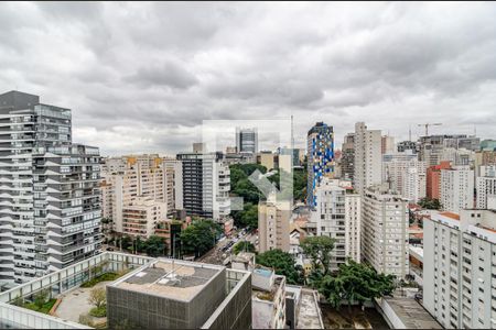 Apartamento para alugar com 92m², 2 quartos e 1 vagaVista