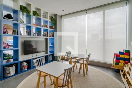 Apartamento para alugar com 92m², 2 quartos e 1 vagaÁrea comum