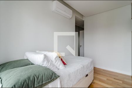 Apartamento para alugar com 92m², 2 quartos e 1 vagaQuarto 1