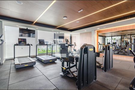 Apartamento para alugar com 92m², 2 quartos e 1 vagaÁrea comum