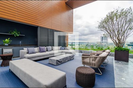 Apartamento para alugar com 92m², 2 quartos e 1 vagaÁrea comum