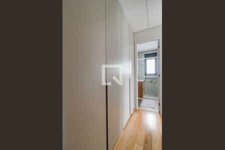 Apartamento para alugar com 92m², 2 quartos e 1 vagaCorredor