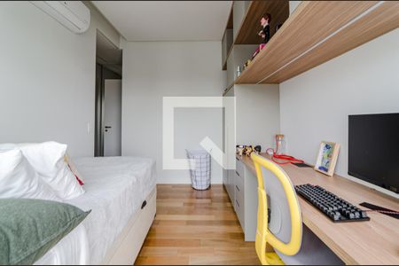 Apartamento para alugar com 92m², 2 quartos e 1 vagaQuarto 1
